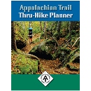 Appalachian Trail Thru-Hike Planner
